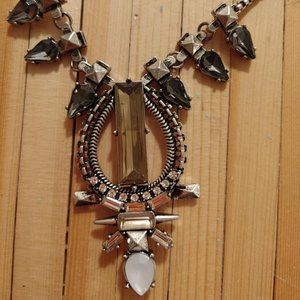 Replica Stella & Dot Adjustable Necklace